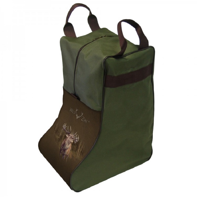 Wild Zone - Boot Bag - Deer II