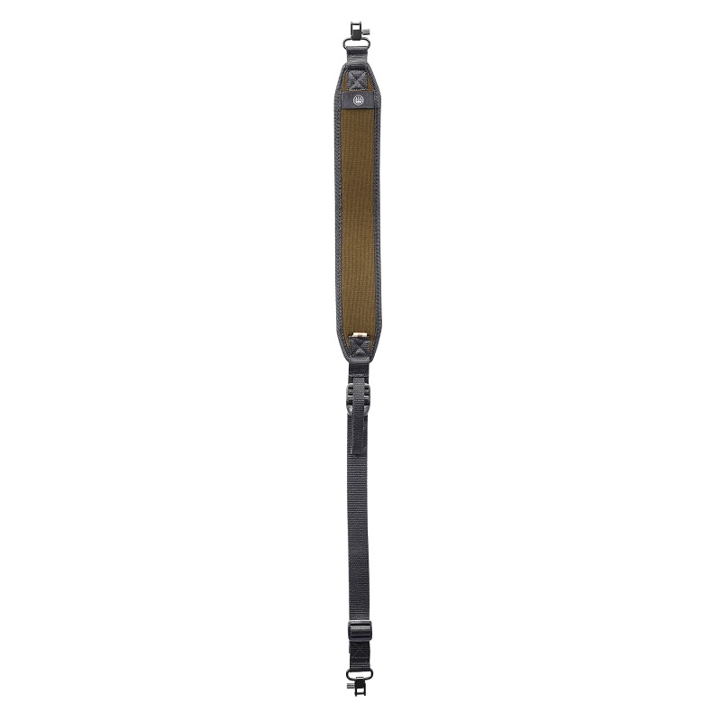 Neo Shotgun Belt for shotgun - Ebony &amp; Otter