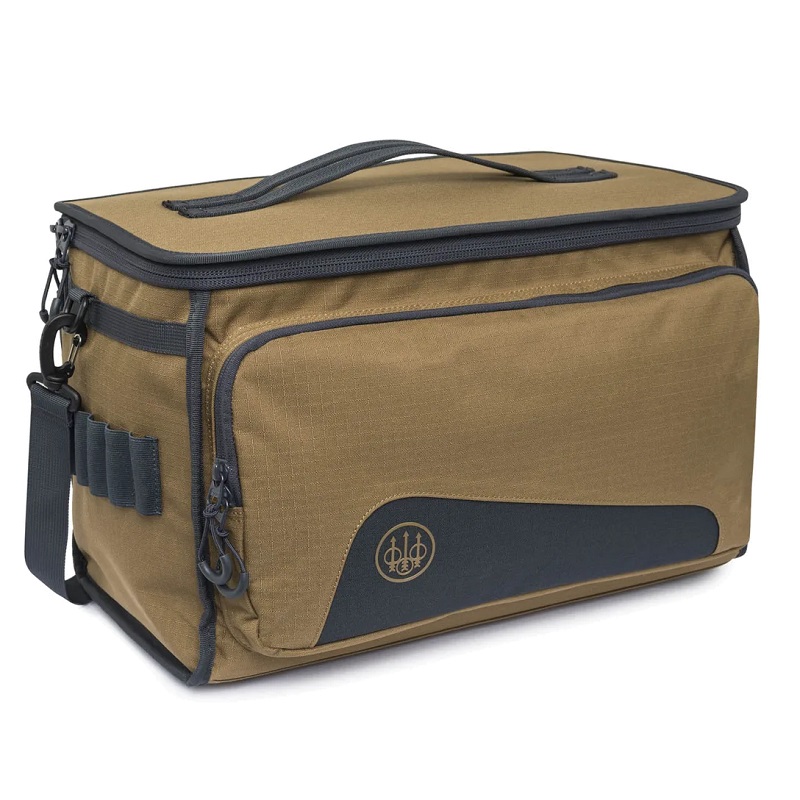 GameKeeper EVO cartridge bag 250 - Otter &amp; Ebony