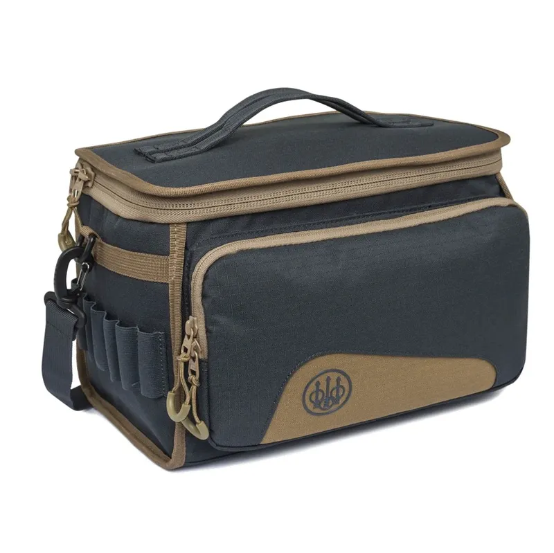 GameKeeper EVO Ammo Bag 150 - Ebony &amp; Otter