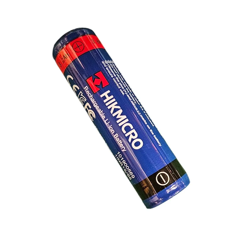 Hikmicro 18650 rechargeable battery