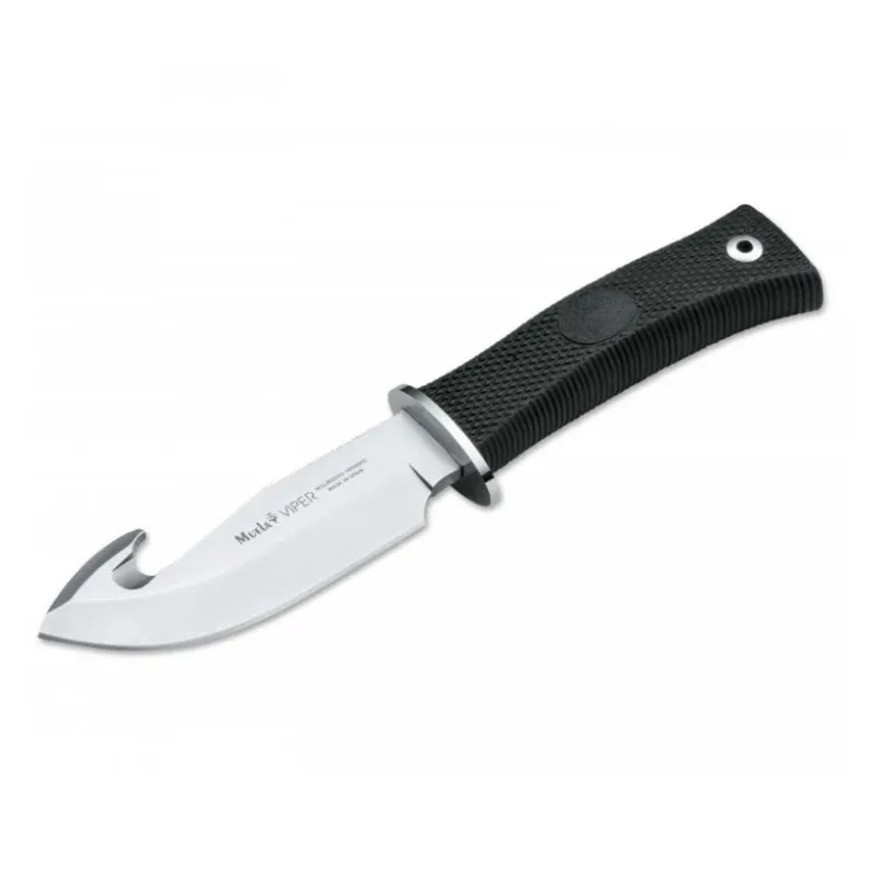 Muela VIPER-11G knife