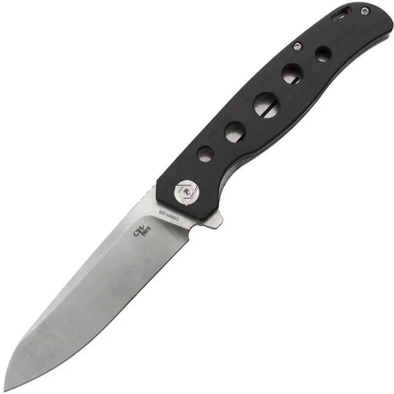 CH KNIVES 3011-G10 closing knife