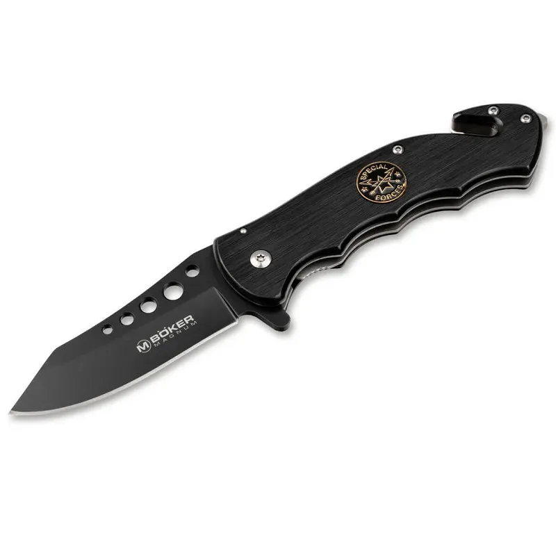 Magnum - Special Forces Assisted 01MB858 knife