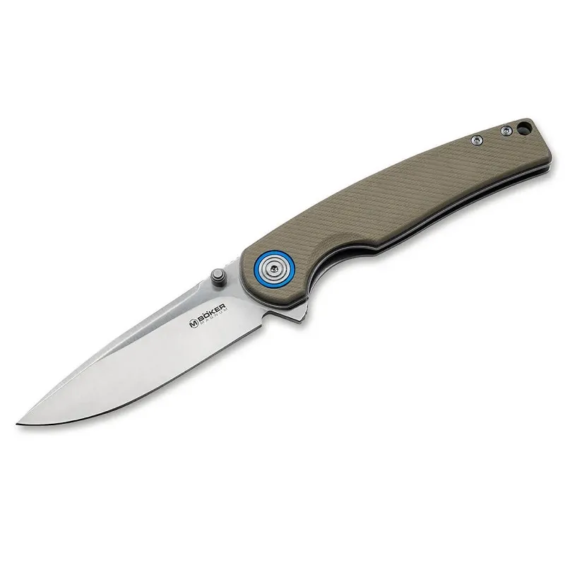 Magnum - Rekin 01SC007 knife
