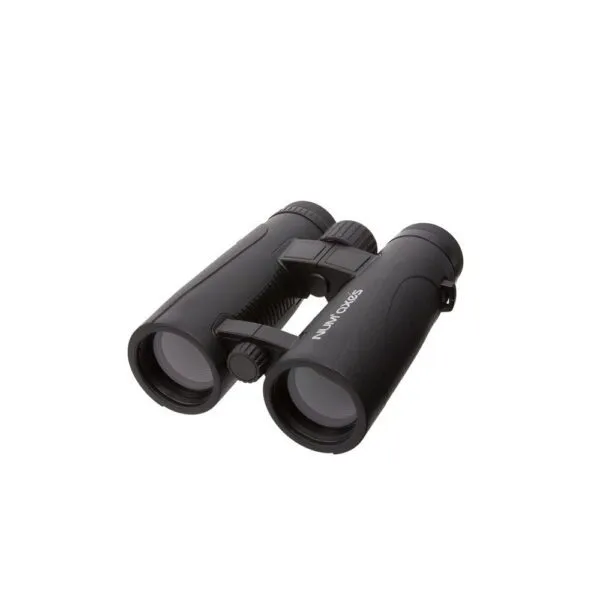 NUM´AXES JUM 1015 8x42 binoculars - black