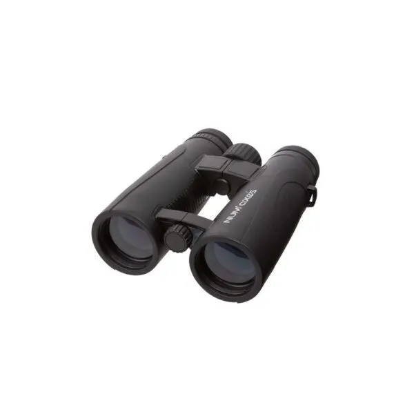 NUM´AXES JUM 1016 10x42 binoculars - black