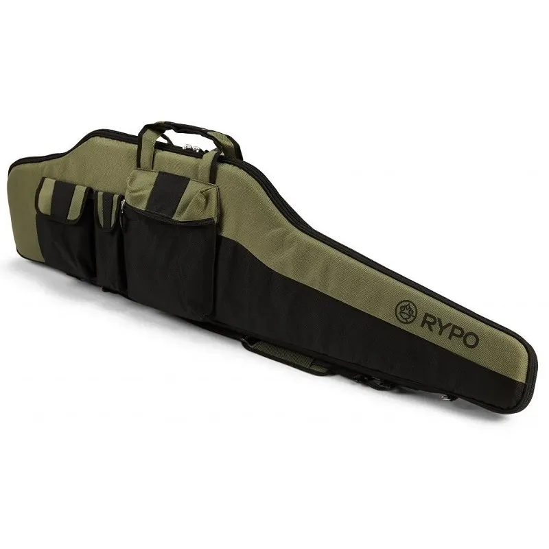 RYPO gun case 120x28cm - Green