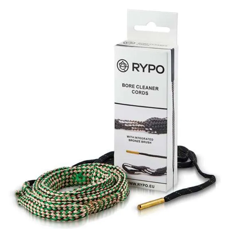 RYPO Bore Cleaner Cords - cleaning cord - 6mm / Cal..243