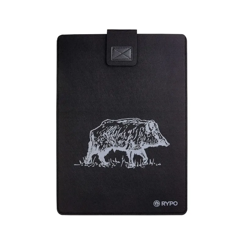 RYPO Computer Case - Computer/Tablet Case - Wild Boar
