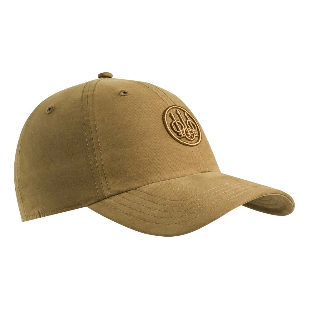 Sanded EVO Cap - Flat Dark Earth