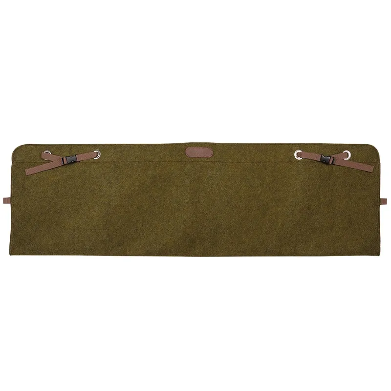 2wolfs AUTOBOX MAX - Gun holder