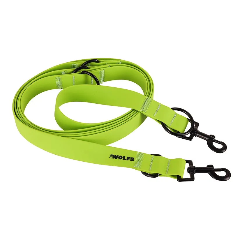 2wolfs DIEGO 300 - Launching leash