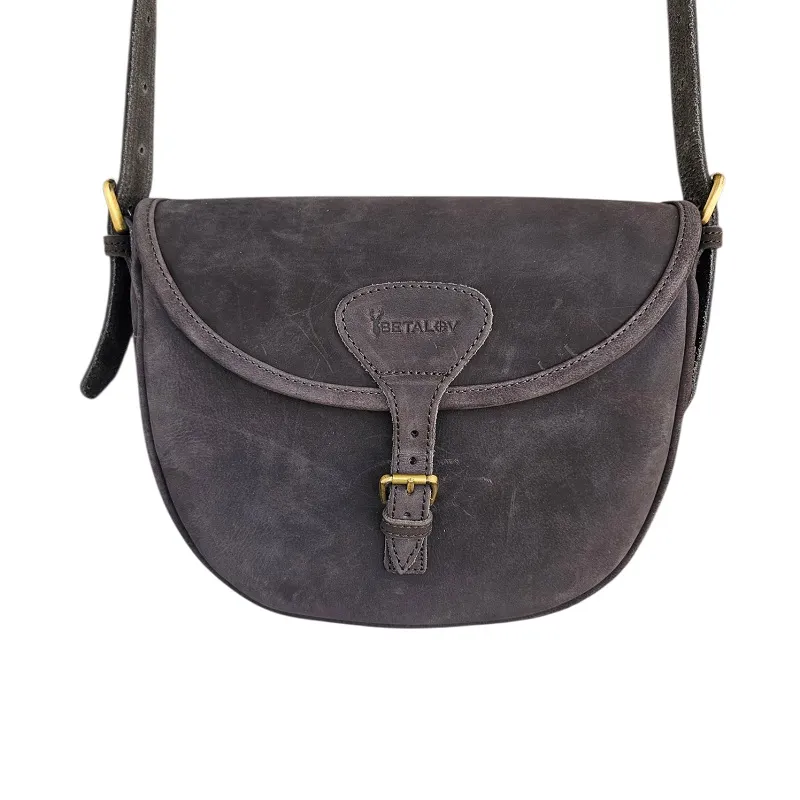 Betalov leather cartridge pouch II