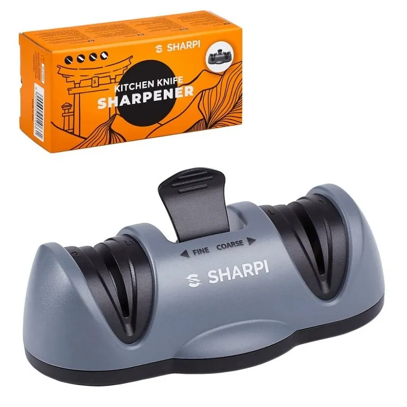 SHARPI SH-K-0005 - Diamond knife sharpener