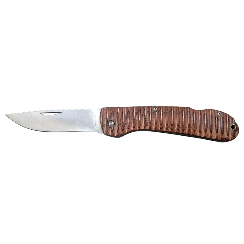 HALLER Pocket knife