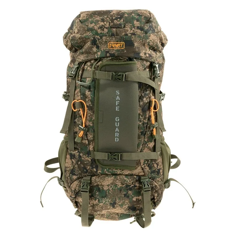 HART KRAGG 40 Backpack