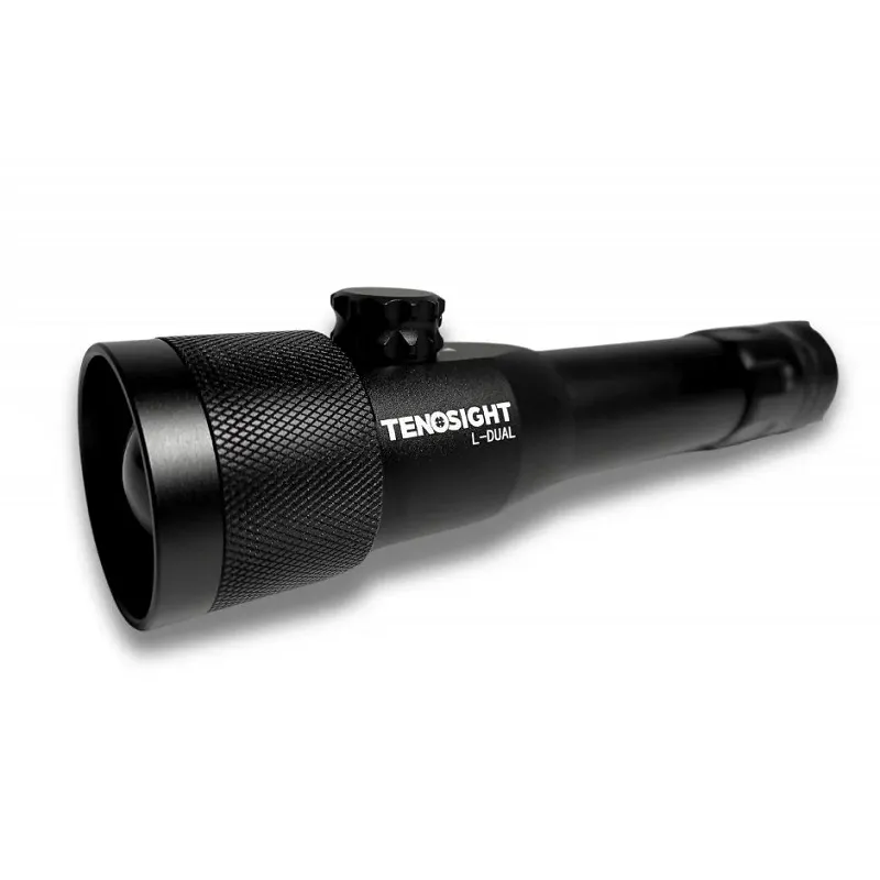 TenoSight L-DUAL 940 + 850 nm Laser illuminator