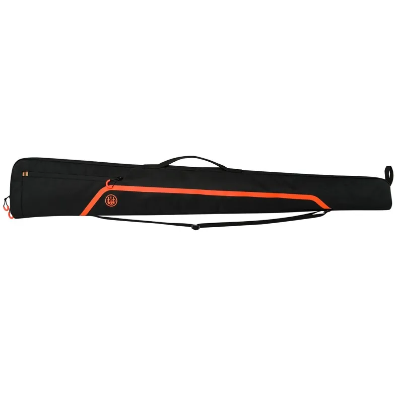 Challenge 128cm - Black & Orange