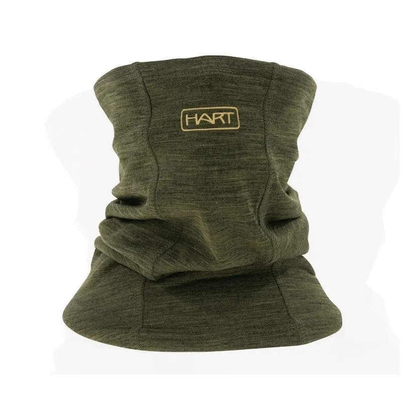 TRAIL-N NECKER Dark Olive