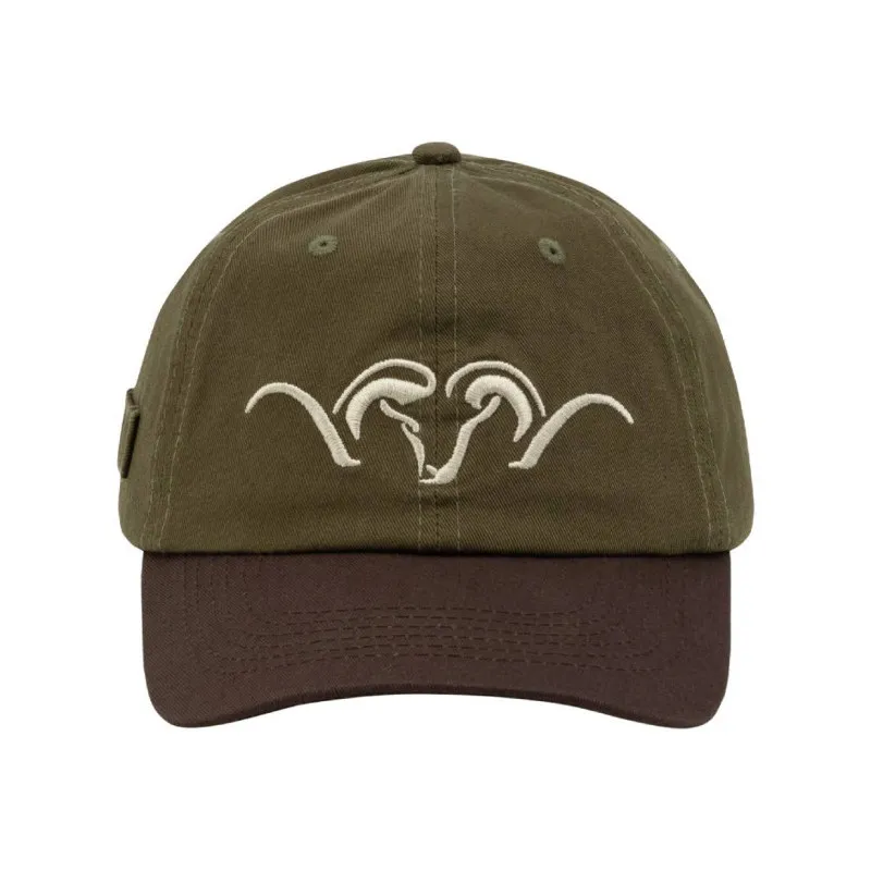 BLASER Argali cap - olive