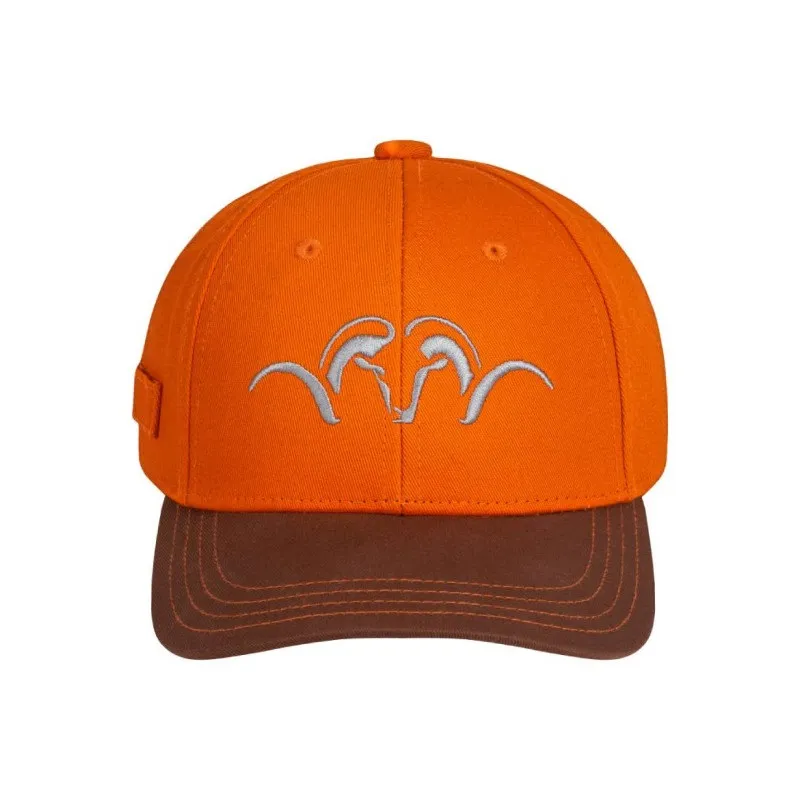BLASER Argali children's cap - orange