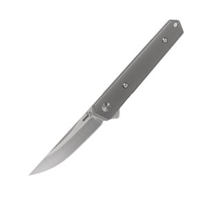 Böker Plus KWAIKEN MINI FLIPPER TITAN 01BO267 knife
