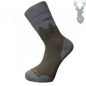 BETALOV winter socks