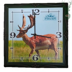 Wall Clock - Daniel