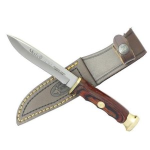 Muela COMF-10 knife