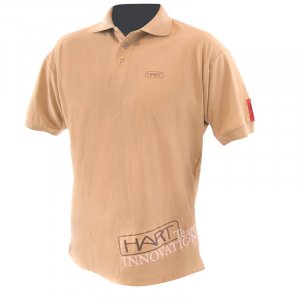 PRO POLO beige t-shirt