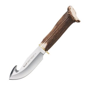 Muela VIPER-11S knife