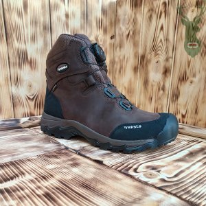 LYNX MID shoes