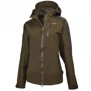 ARMOTION EVO-J ladies coat