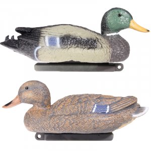 Artificial duck