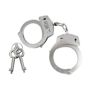 Perfecta HC 200 handcuffs