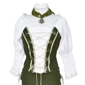 Bori blouse
