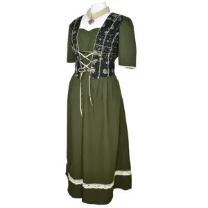 Anna dress