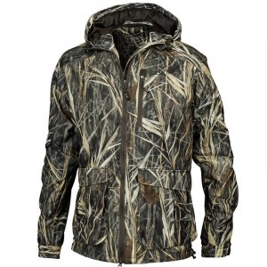 RACA-J coat