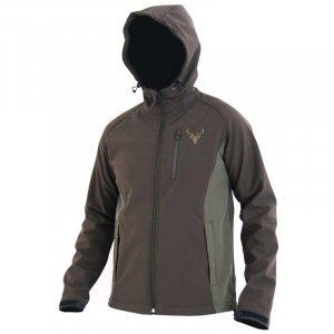 ACTION Softshell jacket