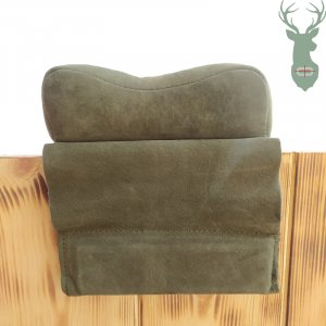 Gun mat GREEN