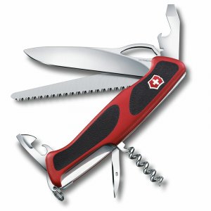 Victorinox RangerGrip 79 knife 0.9563.MC