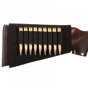 Cartridge holder for handguard
