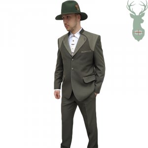 THOMAS suit (size 46-58)