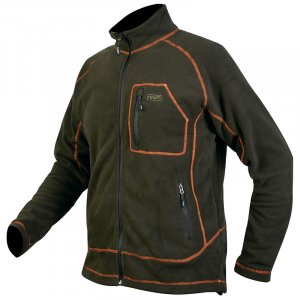 INLINER-Z Green sweatshirt
