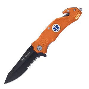 BÖKER Magnum EMS Rescue 01LL472 knife