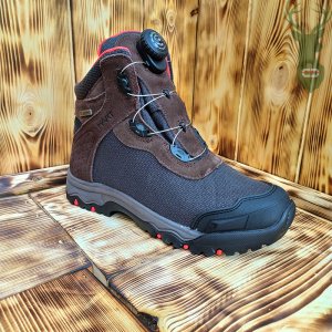 BLAST POWER Armotex boots