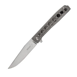 BÖKER Plus Urban Trapper 01BO730 knife