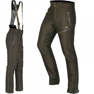 ALTAI-T trousers