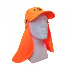 IRON2-C cap
